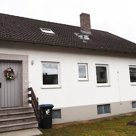 Schones Landleben An Den Lechauen Apartment Thierhaupten Exterior foto